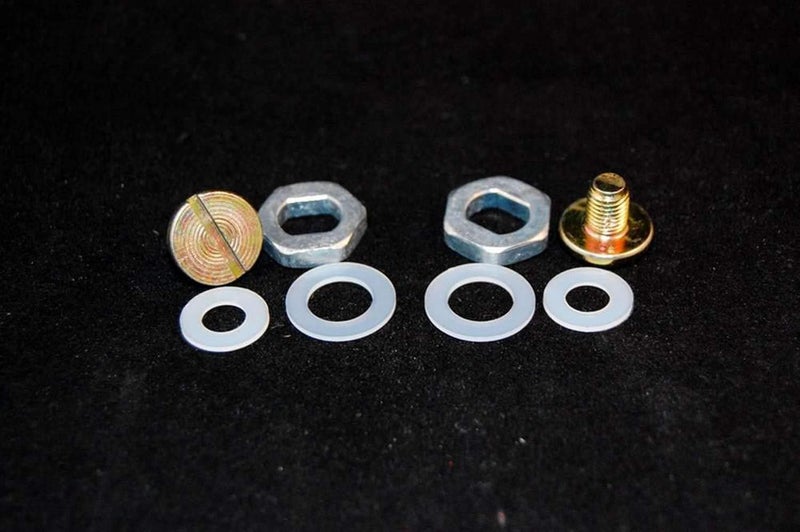 5120 Needle and Seat Hardware Kit